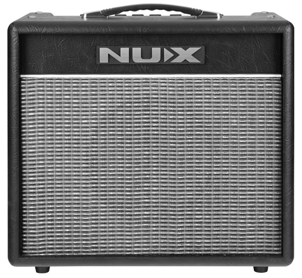 

Комбоусилитель NUX Mighty 20 BT