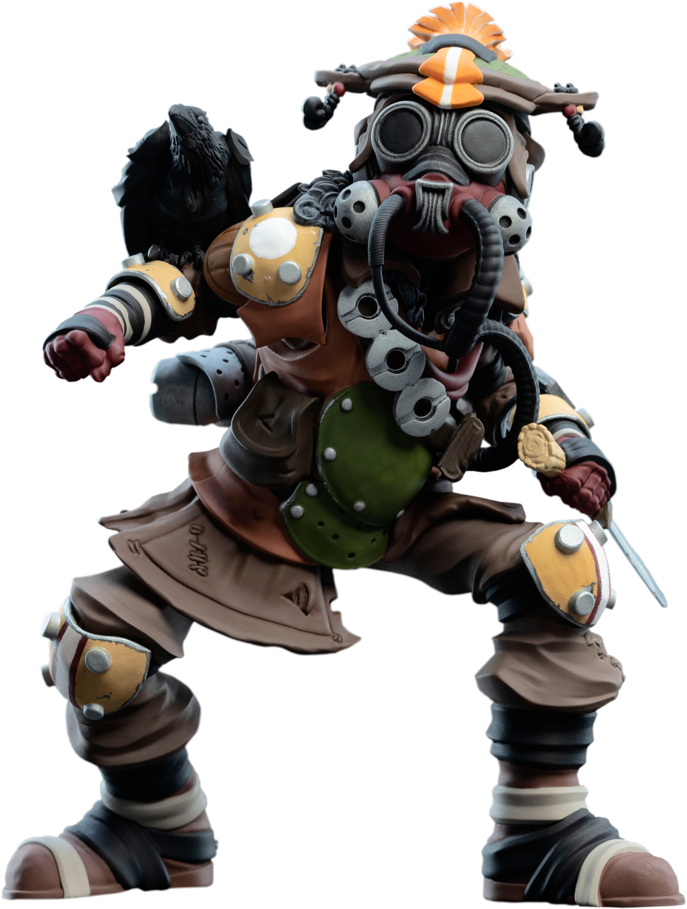 

Фигурка Weta Workshop Apex Legends Bloodhound (145003045)