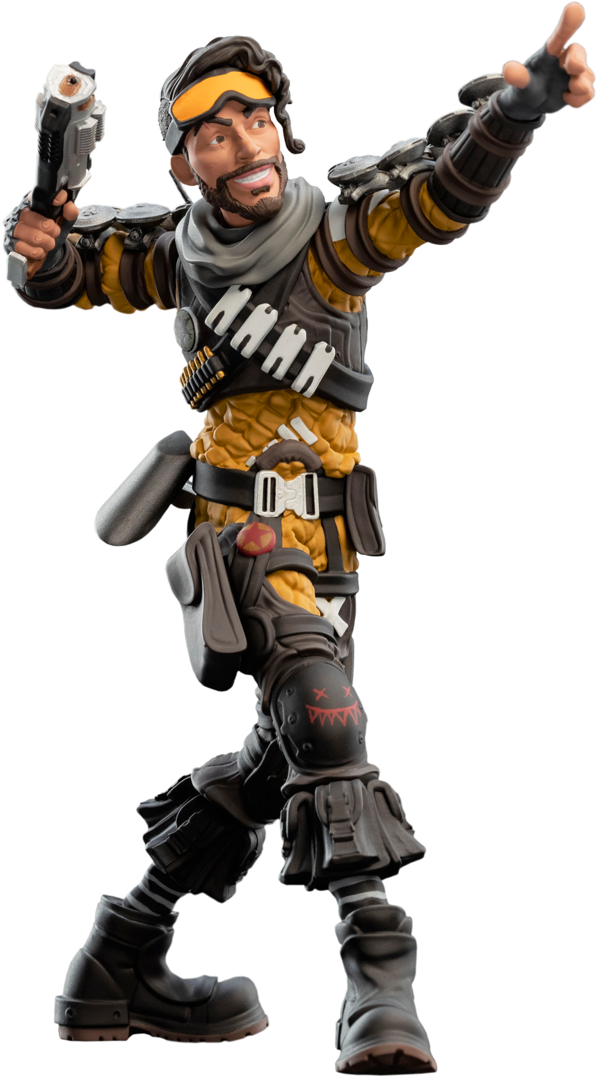

Фигурка Weta Workshop Apex Legends Mirage (145003046)