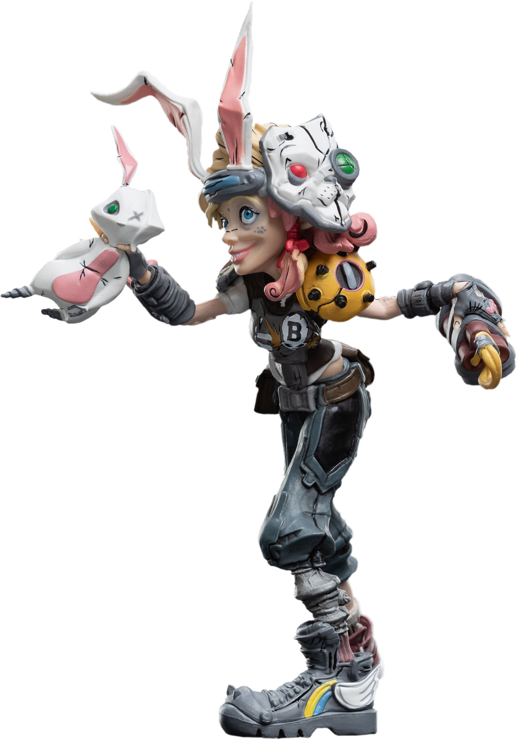 

Фигурка Weta Workshop Borderlands 3 Tiny Tina (105003035)