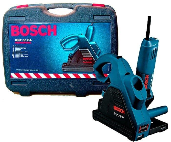 Штроборез Bosch GNF 35 CA (0601621708) – низкие цены, кредит, оплата ...