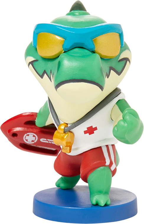 

Фигурка Riot League of Legends Party Team Renekton (1589-00-01)