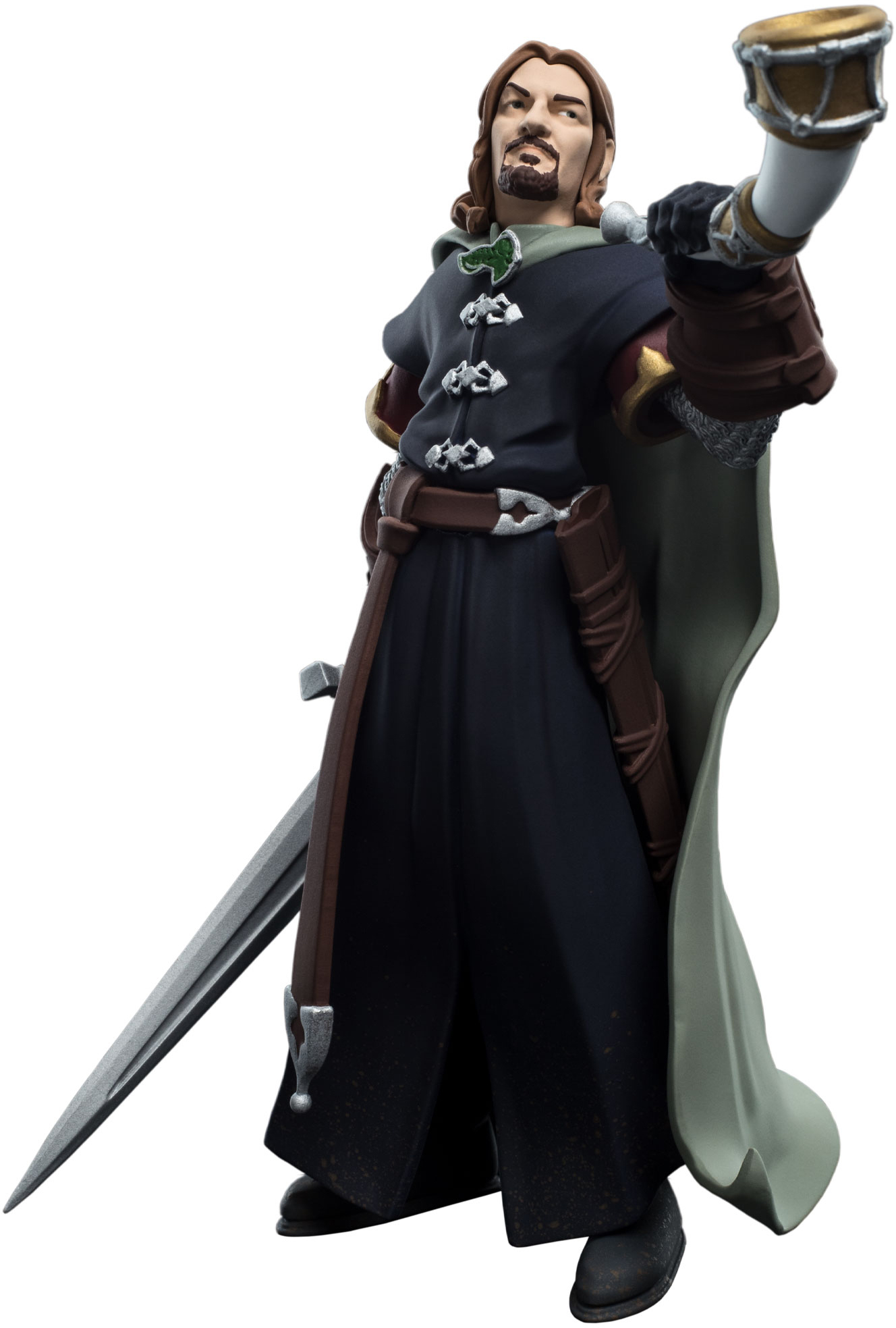 

Фигурка Weta Workshop Lord Of The Ring Boromir (865002642)