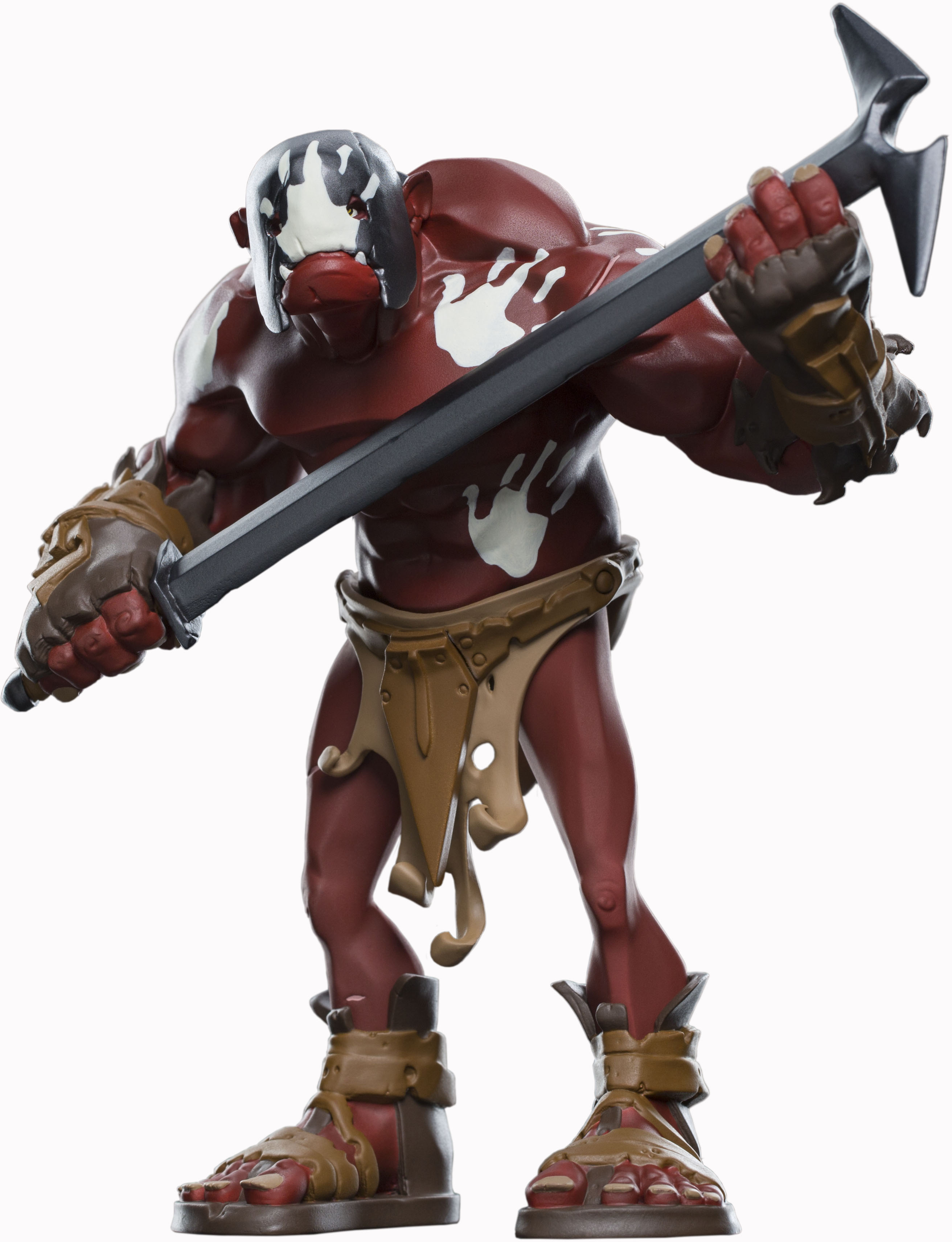 

Фигурка Weta Workshop Lord Of The Ring Berserker (865002520)