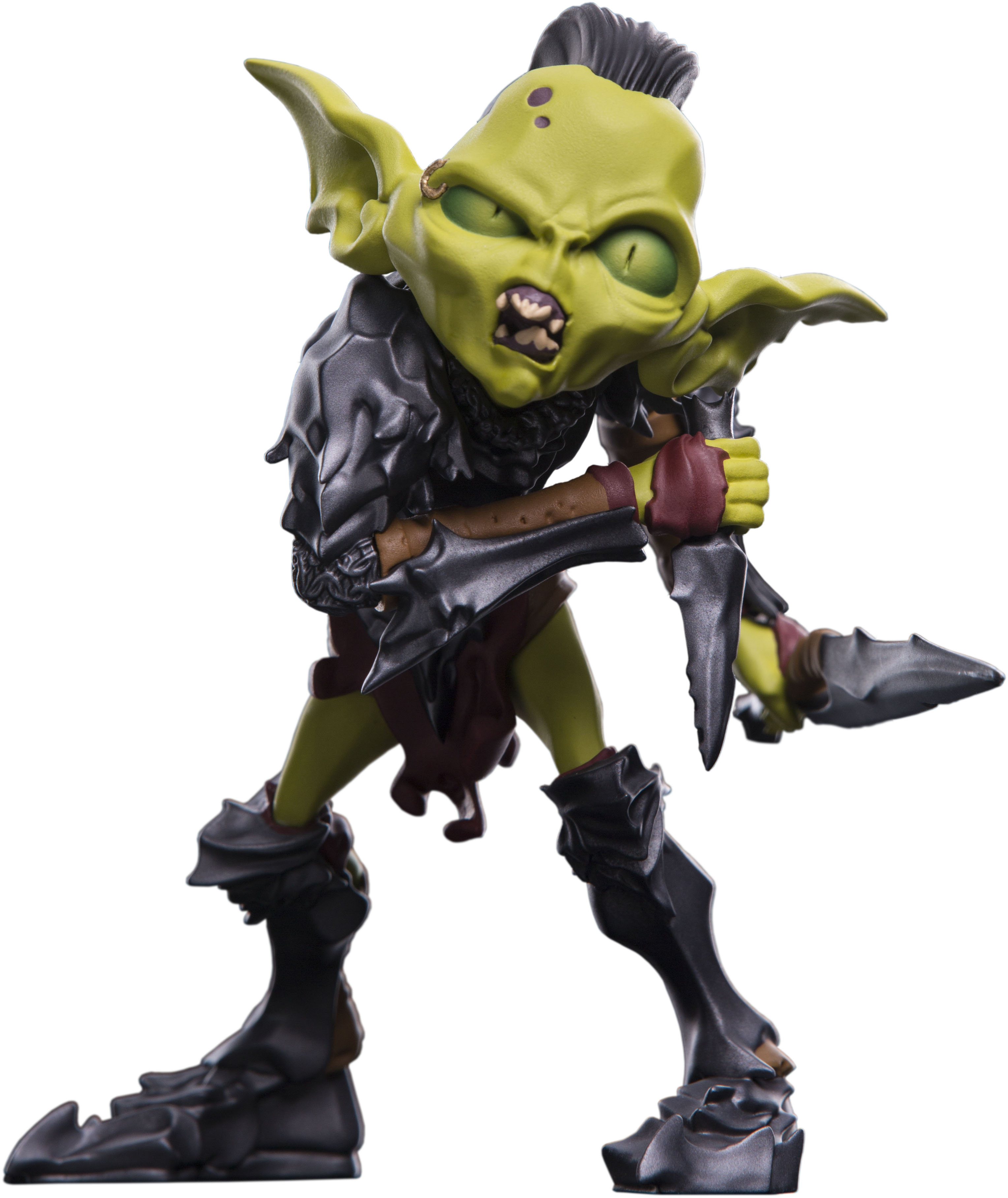 

Фигурка Weta Workshop Lord Of The Ring Moria Orc (865002525)