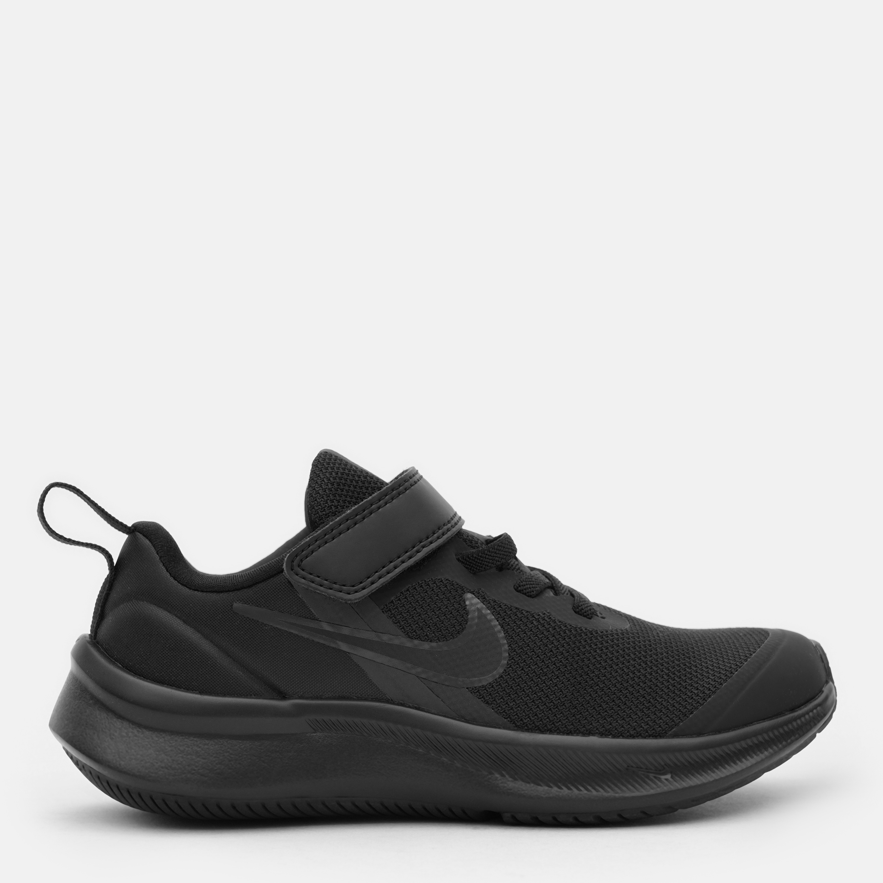Кроссовки детские Nike Star Runner 3 (Psv) DA2777-001 33 (1.5Y ...