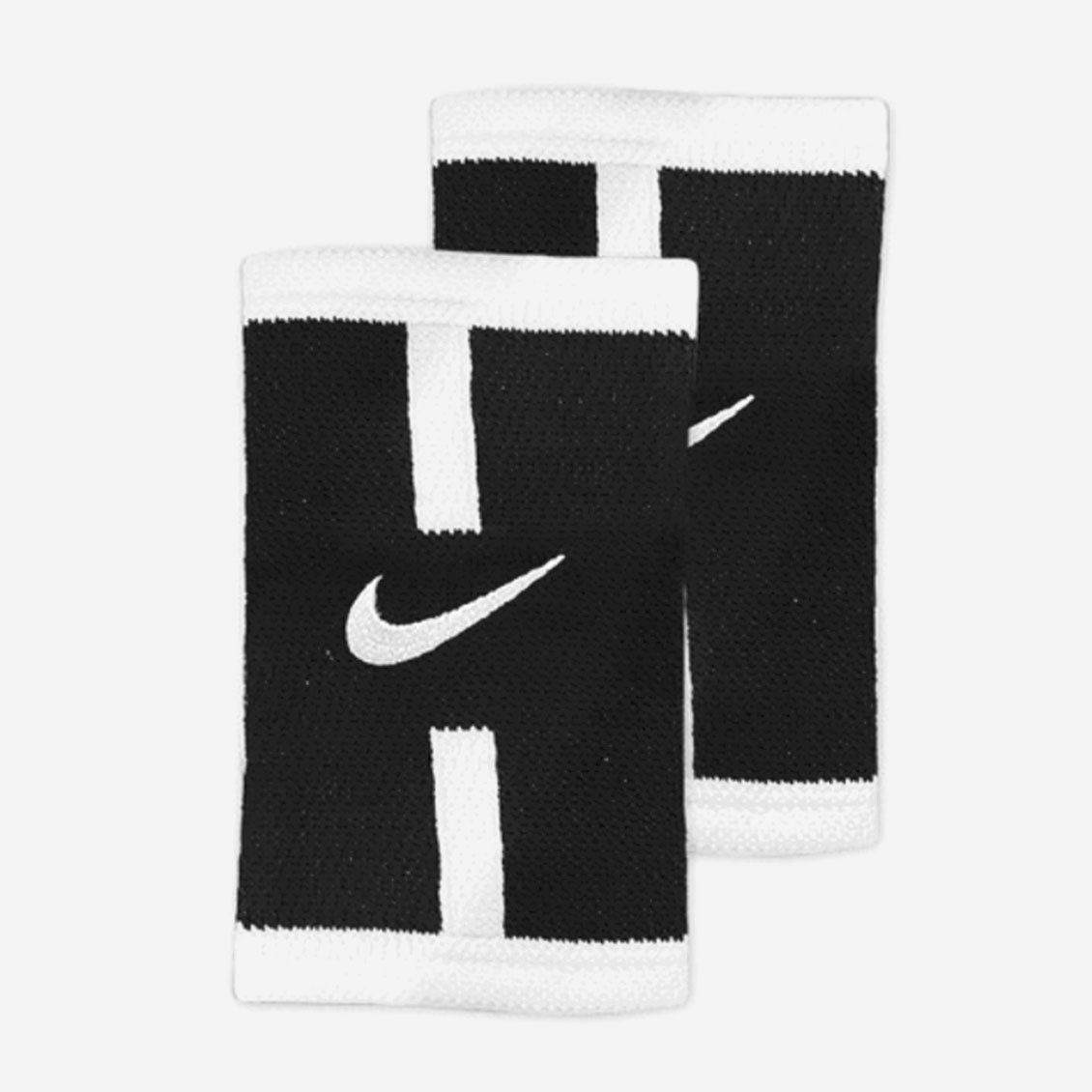 Nike dri fit top stealth doublewide wristband