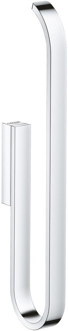 

Держатель для туалетной бумаги GROHE Selection 41067000