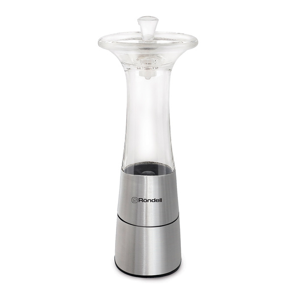 

Мельница для специй Rondell Temper RD-1318
