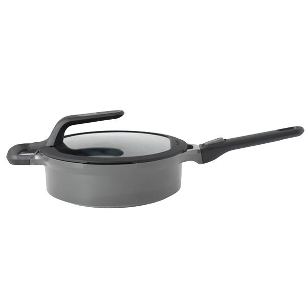 

Сотейник Berghoff Stay Cool 28 см 4,6 л 2307421
