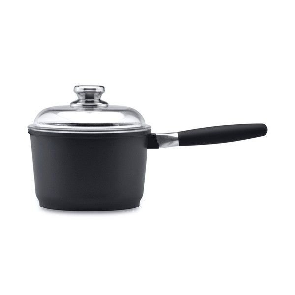 

Ковш Berghoff Scala с крышкой 20 см 2,7 л 2307227