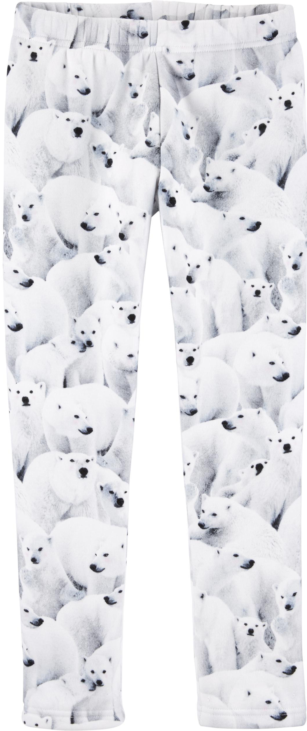 

Лосины Carters 38524915 150-159 см Серые