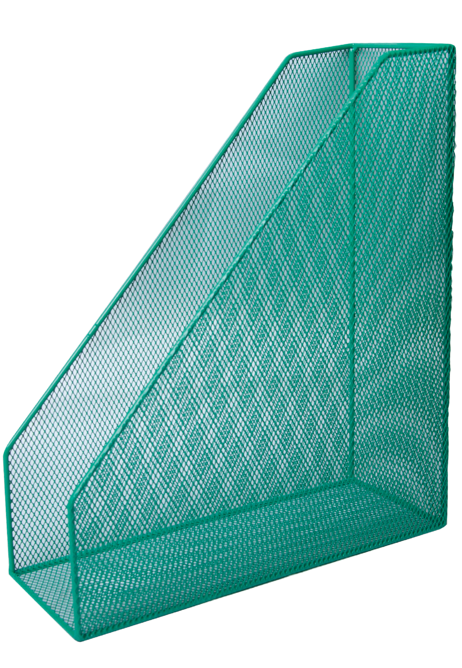 

Лоток вертикальный Buromax металлический зеленый (BM.6260-04)