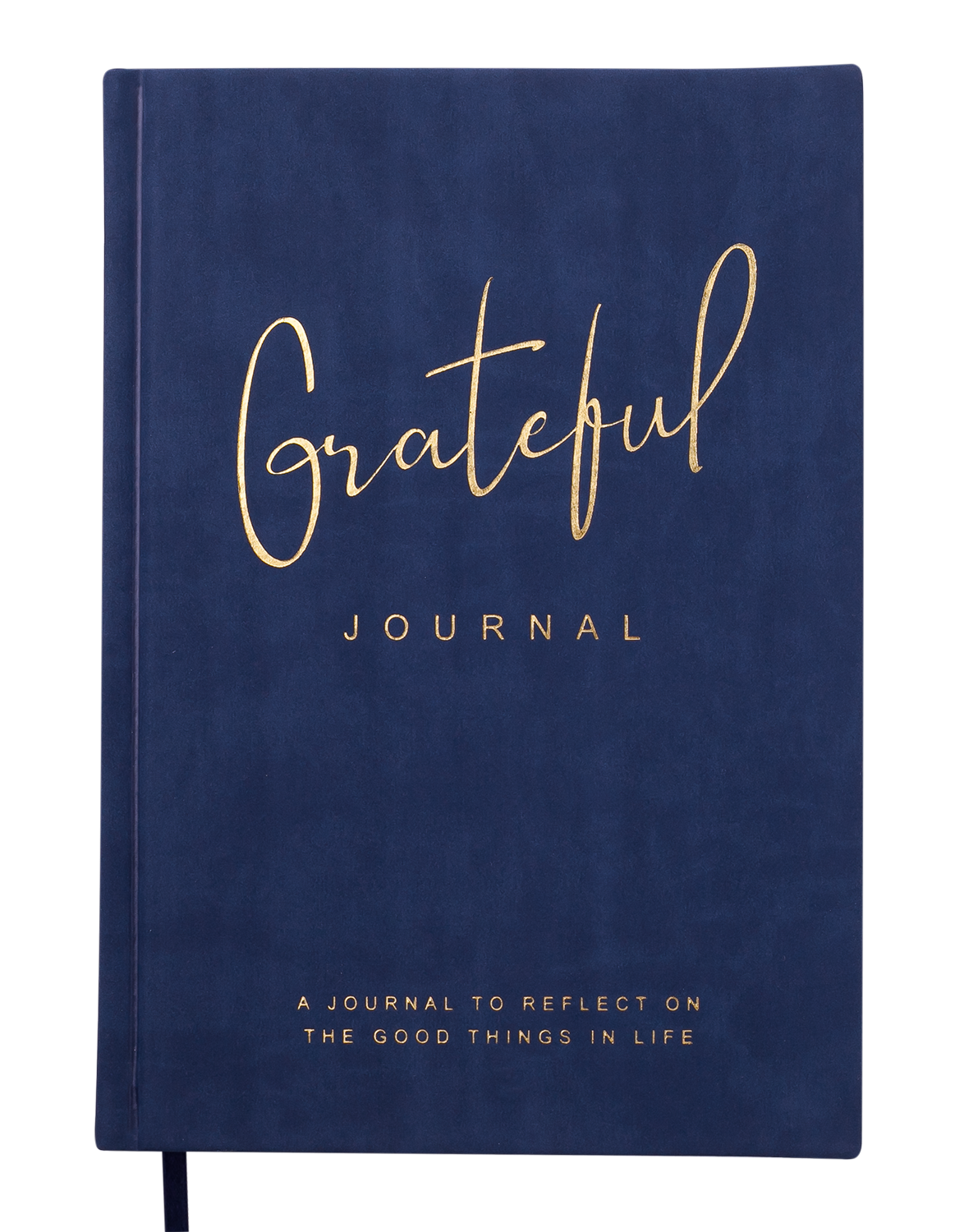

Блокнот деловой Buromax Grateful А5 96 л. нелинованный черный иск.кожа (BM.295019-01)