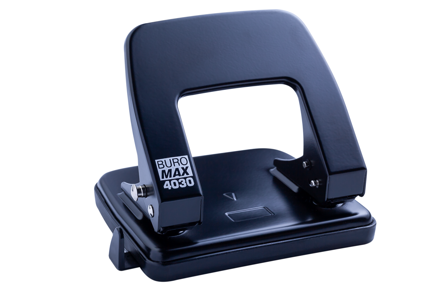 

Дырокол Buromax 25 л черный (BM.4030-01)