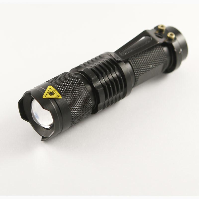 

Фонарь для дайвинга World Sport BL 8468, 3W