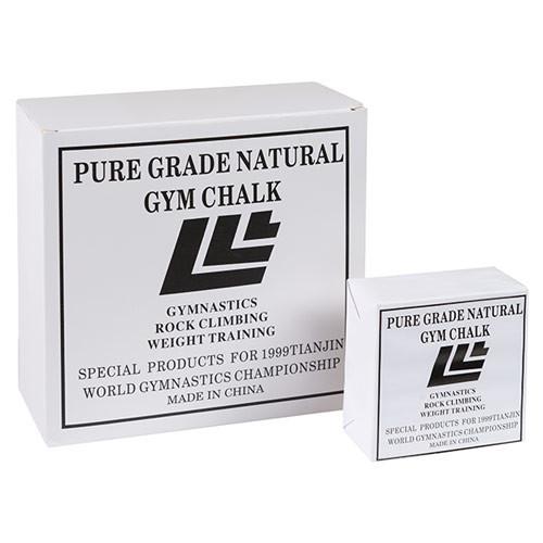 

Магнезия спортивная сухая World Sport