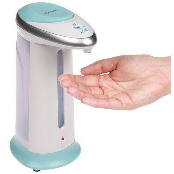 

Дозатор для мыла сенсорный Soap Magic (VB16v2472)