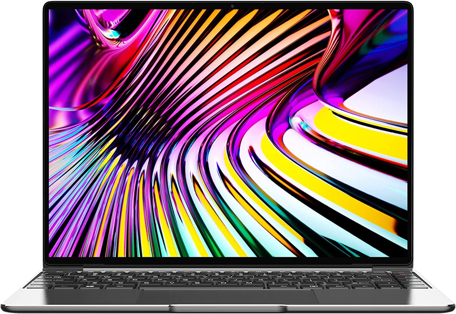 Ноутбук 14" Chuwi LarkBook X ‎Intel Celeron N5100 RAM 8GB SSD 256GB ...