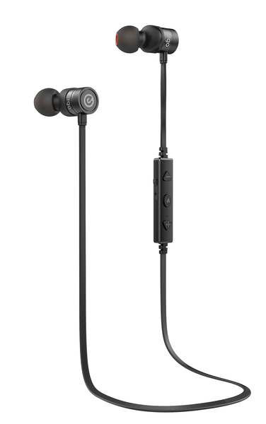

Наушники Ergo BT-950 Black