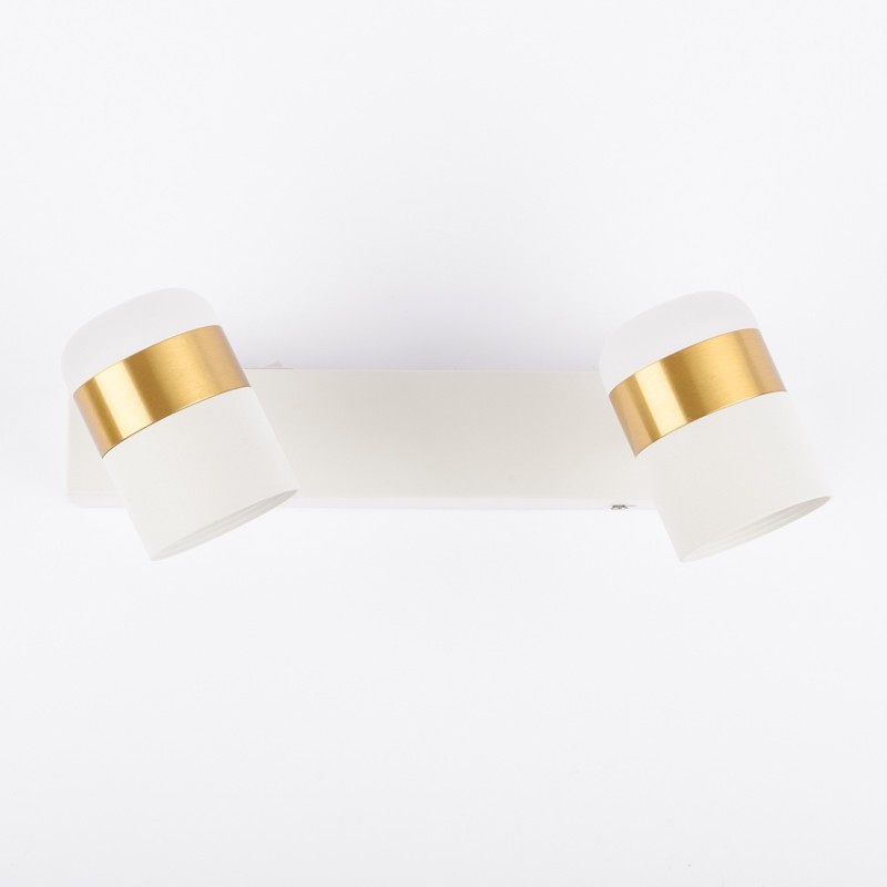 

Бра 4light 8436/2 White LED 16W