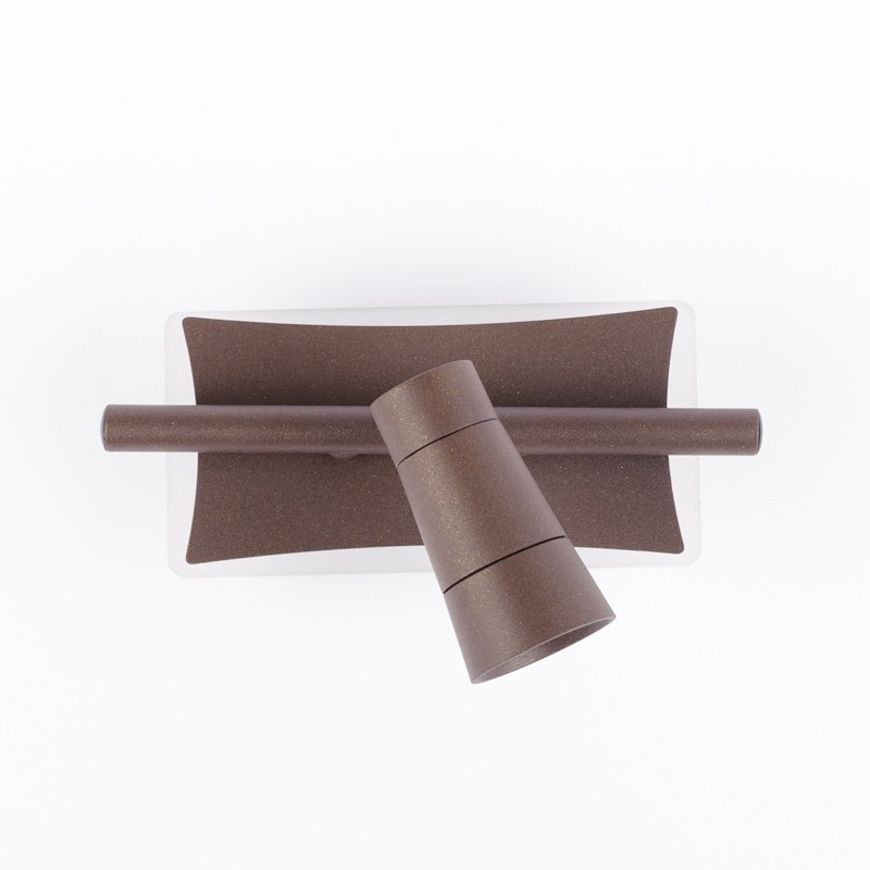 

Бра 4light 8443/1 Coffe LED 10W