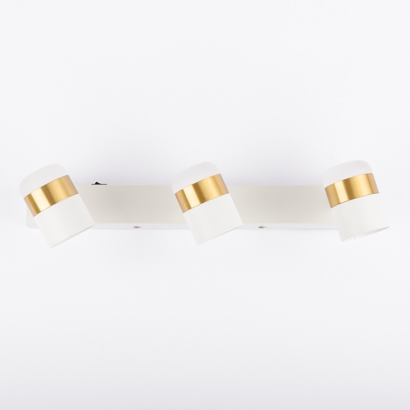 

Бра 4light 8436/3 White LED 24W