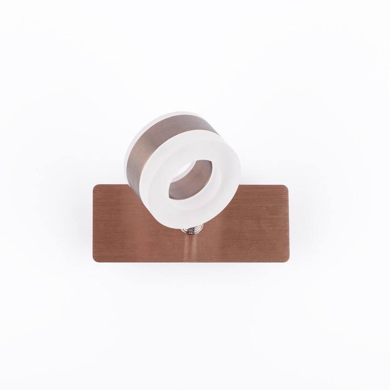 

Бра 4light 8375/1 Coffe LED 6W