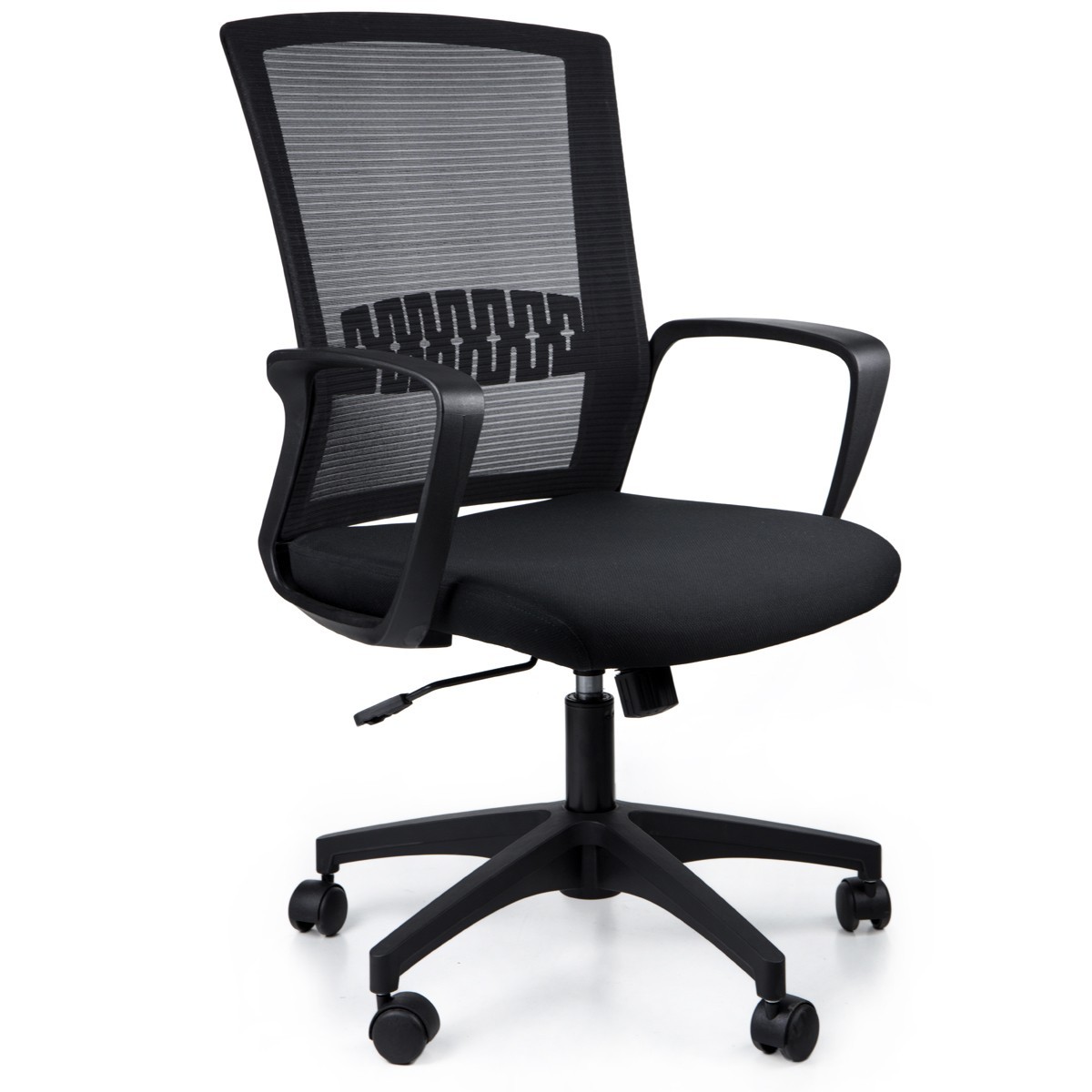

Кресло офисное Nordhold 2601 Black