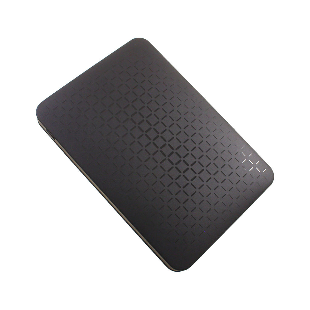 

Power Bank Hoco J29B Cool square black