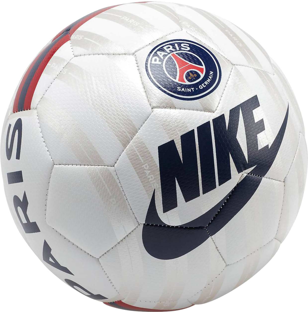 

Мяч футбольный Nike PSG Prestige SC3771-100 Size 5 (193151837721)