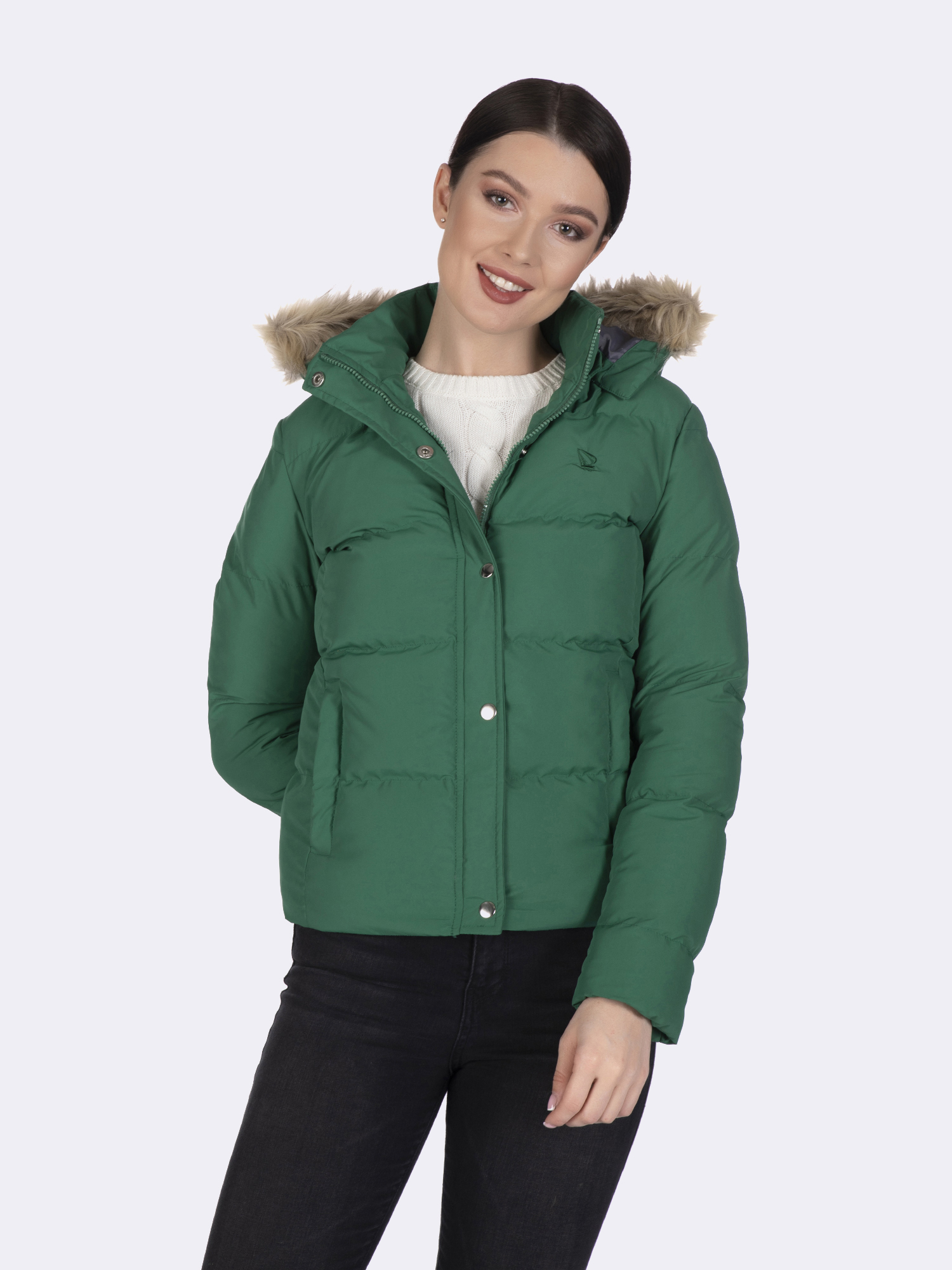 

Куртка GIORGIO DI MARE Зеленый 2XL