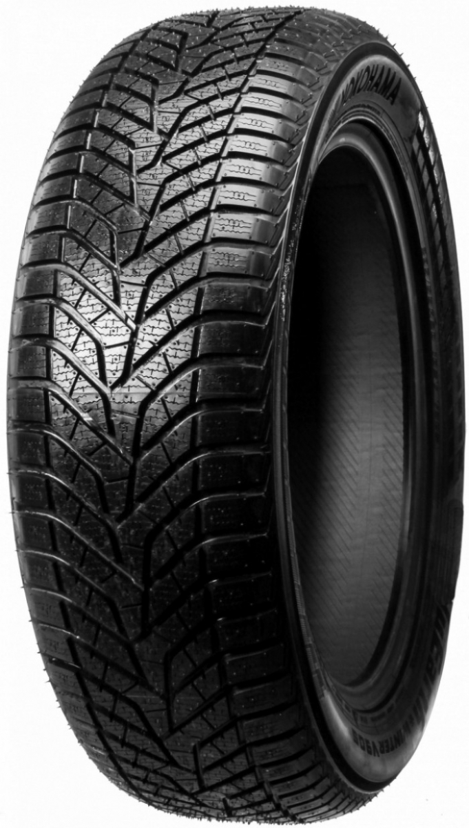 Yokohama Bluearth Winter V905 225/55 R16 95H – низкие цены, кредит ...