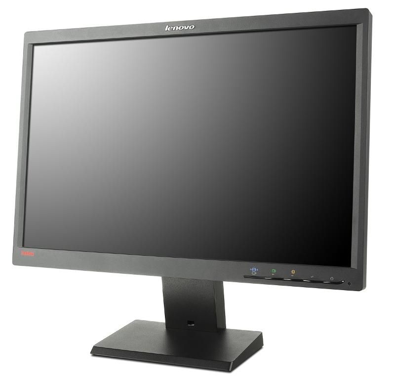 Монитор 22" Lenovo L2240pwD 1680 x 1050-TN+film-(B)- Б/У – фото, отзывы ...
