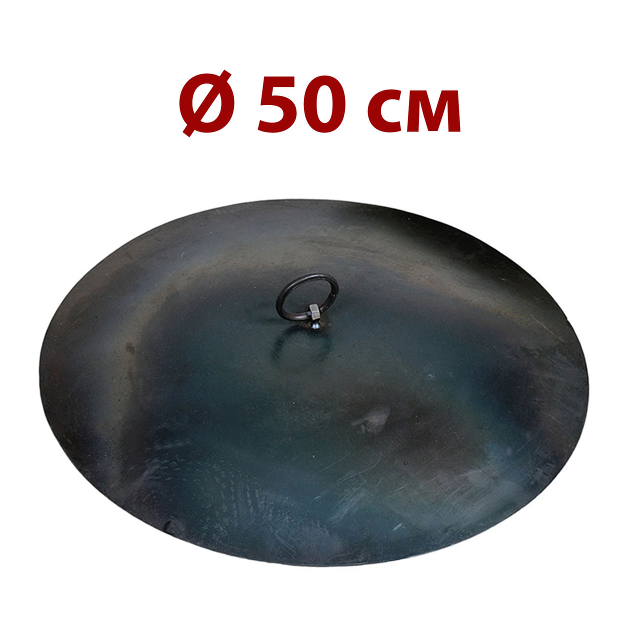 

Крышка для сковороды 50 см SHOP PAN