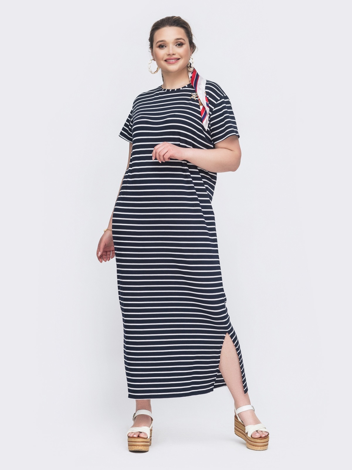 

Платье 14008540115052 50-52