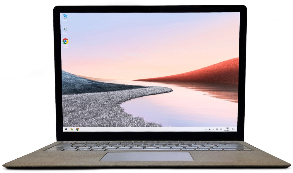 Ноутбук Microsoft Surface Laptop 2 (Model 1769) Cobalt Blue Б/У – фото ...