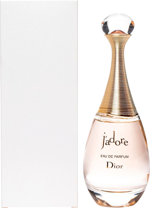 Dior J'Adore парфумована вода для жінок – купити з доставкою на