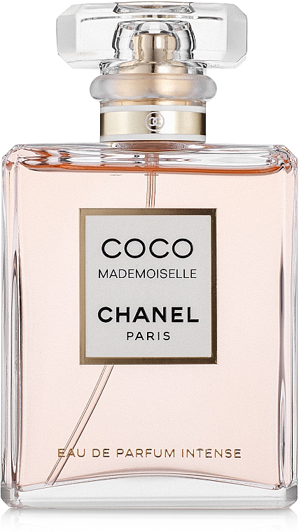 Парфумована вода Chanel Coco Mademoiselle Intense для жінок