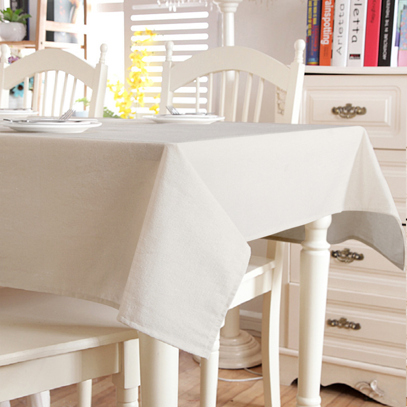 

Скатерть Time Textile Kanzas Whisper Молочный TT129307 Ø140 см