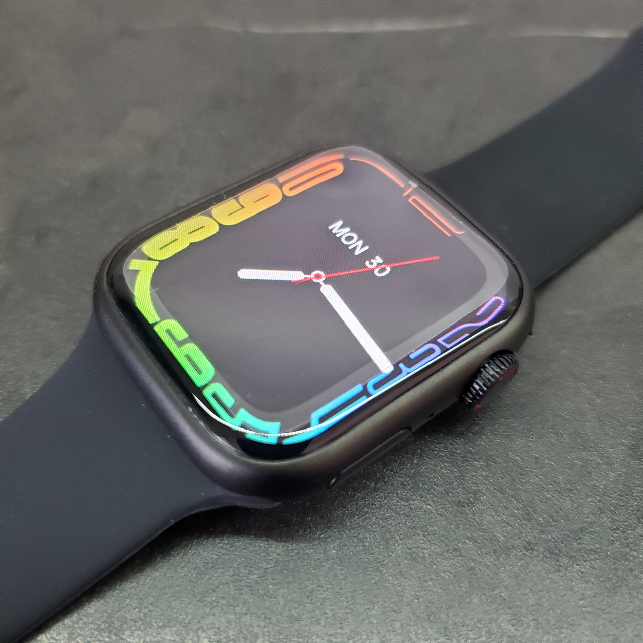 Смарт часы Smart Watch Hoco Y5 Pro с функциею вызова, влагозащита IP68 ...