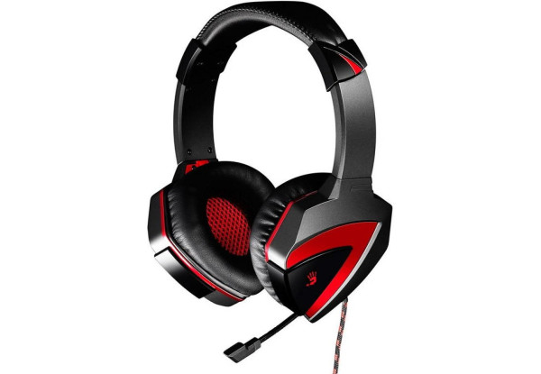 

Наушники A4tech Bloody G501