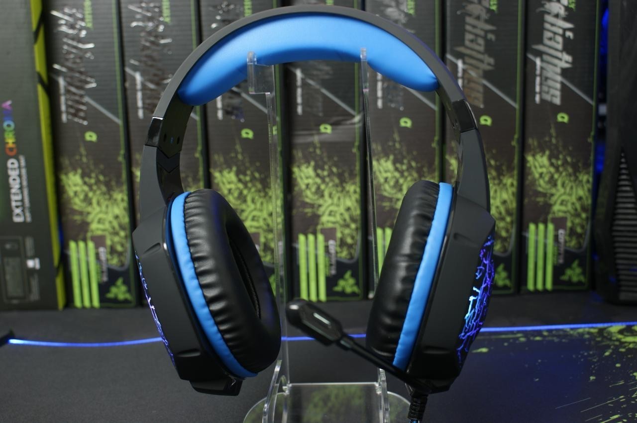 

Наушники SVEN AP-U980MV