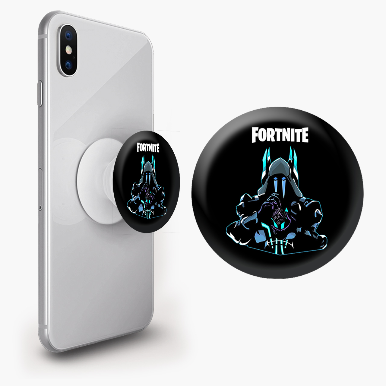 Попсокет (Popsockets) держатель для смартфона Фортнайт (Fortnite)  (8754-1195-WT) Белый – фото, отзывы, характеристики в интернет-магазине  ROZETKA от продавца: Creativen | Купить в Украине: Киеве, Харькове, Днепре,  Одессе, Запорожье, Львове