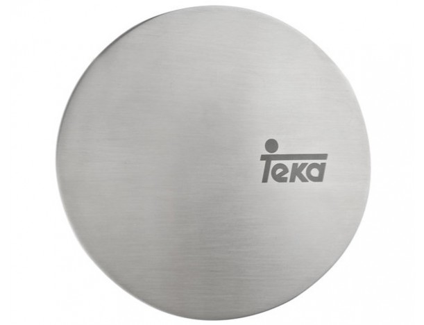 

Декоративная накладка для сливного отверстия мойки Teka 3 1/2 -универсальная