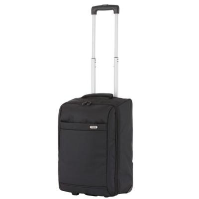 

Сумка дорожная TravelZ на колесах Foldable 34 Black (601894)