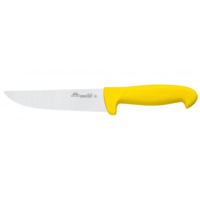 

Кухонный нож Due Cigni Professional Butcher Knife 16 см (410/16NG)