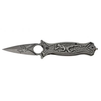 

Нож Boker Magnum Eye Of The Ninja (01MB081)
