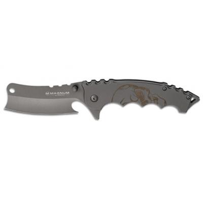 

Нож Boker Magnum Mortem (01RY217)