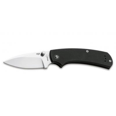 

Нож Boker Plus XS Drop (01BO533)